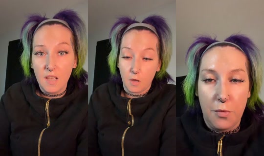 goddessofgass TikTok Live — Sep 2, 2026, 5:58 PM