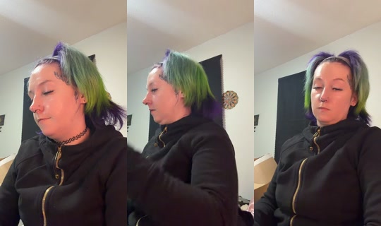 goddessofgass TikTok Live — Sep 2, 2026, 10:56 PM