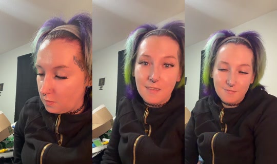 goddessofgass TikTok Live — Sep 2, 2026, 11:10 PM