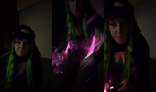 goddessofgass TikTok Live — Sep 10, 2026, 3:31 AM