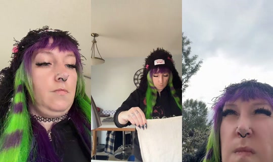 goddessofgass TikTok Live — Sep 10, 2026, 9:51 PM