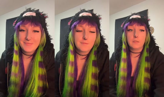 goddessofgass TikTok Live — Sep 11, 2026, 1:41 AM