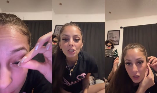 goddessraneesa TikTok Live — Aug 27, 2026, 2:51 AM