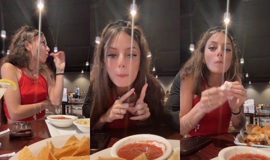goddessraneesa TikTok Live — Sep 22, 2026, 12:42 AM