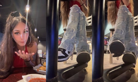 goddessraneesa TikTok Live — Sep 22, 2026, 1:29 AM