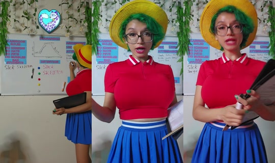 goddessraritycosplay TikTok Live — Oct 3, 2026, 12:28 AM