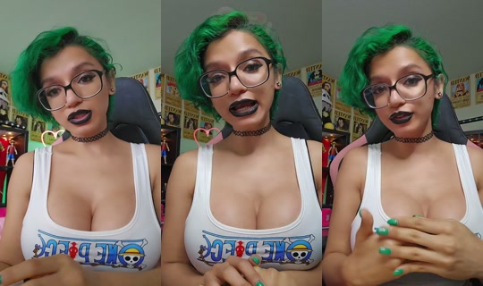goddessraritycosplay TikTok Live — Oct 3, 2026, 7:38 PM