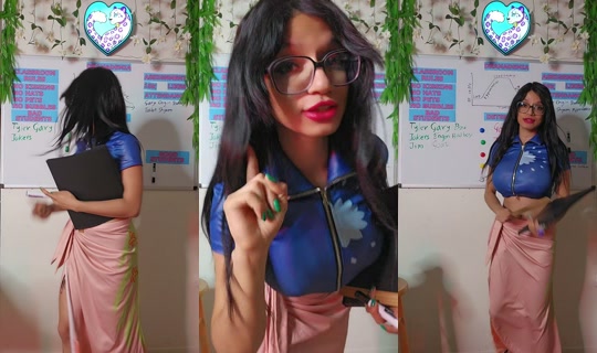 goddessraritycosplay TikTok Live — Oct 4, 2026, 12:29 AM