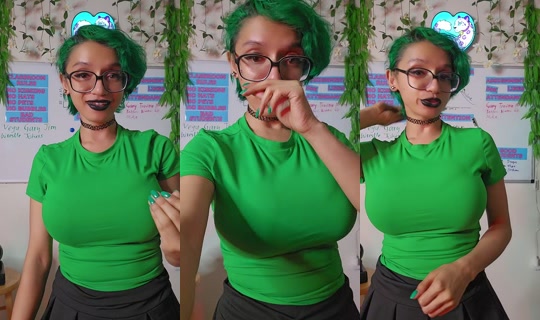 goddessraritycosplay TikTok Live — Oct 5, 2026, 12:46 AM