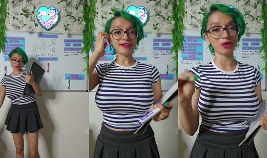 goddessraritycosplay TikTok Live — Oct 7, 2026, 12:25 AM