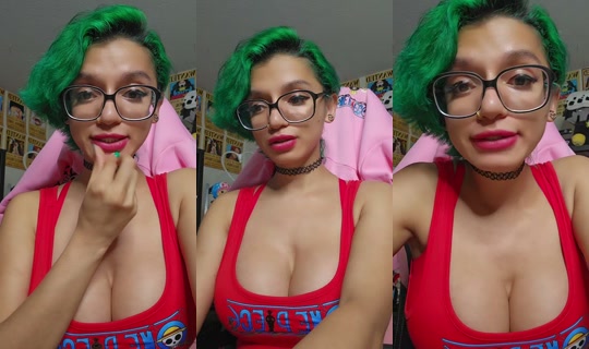 goddessraritycosplay TikTok Live — Oct 7, 2026, 11:43 PM