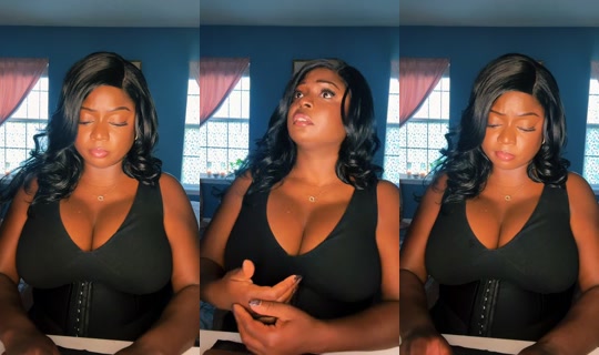 goddessraveyn TikTok Live — Sep 28, 2026, 10:13 PM