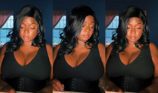 goddessraveyn TikTok Live — Sep 28, 2026, 10:57 PM