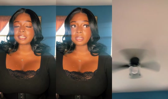 goddessraveyn TikTok Live — Sep 29, 2026, 12:47 PM