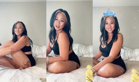 goddesstiffanirainn TikTok Live — Aug 25, 2026, 8:18 PM
