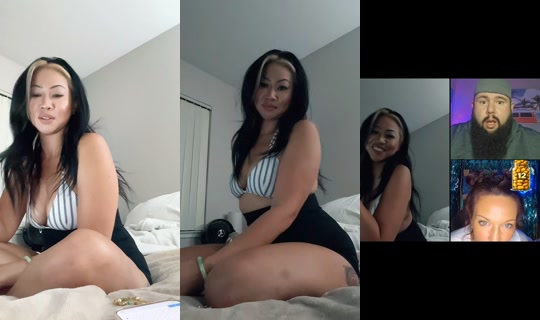 goddesstiffanirainn TikTok Live — Aug 26, 2026, 3:26 AM