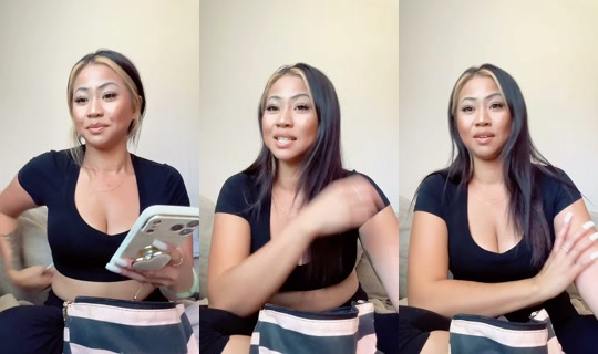goddesstiffanirainn TikTok Live — Sep 25, 2026, 8:05 PM