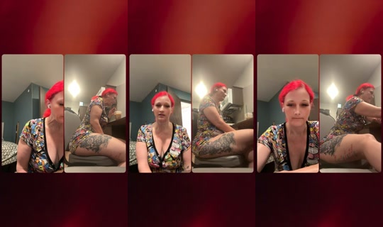 goddesstinka TikTok Live — Sep 30, 2026, 4:16 PM