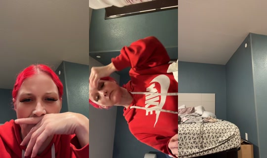 goddesstinka TikTok Live — Oct 2, 2026, 10:49 PM