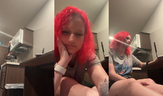 goddesstinka TikTok Live — Oct 3, 2026, 7:39 PM