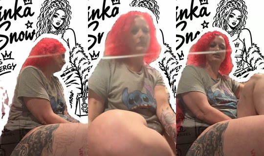 goddesstinka TikTok Live — Oct 4, 2026, 7:57 PM