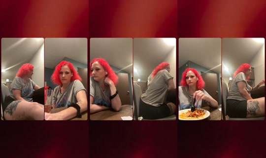 goddesstinka TikTok Live — Oct 5, 2026, 2:30 AM
