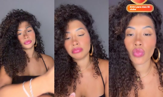 goddessviibes TikTok Live — Aug 24, 2026, 5:14 AM