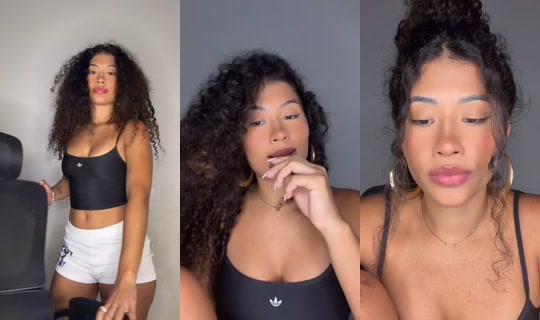 goddessviibes TikTok Live — Aug 24, 2026, 5:57 AM