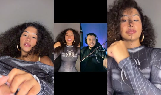 goddessviibes TikTok Live — Aug 24, 2026, 7:45 AM