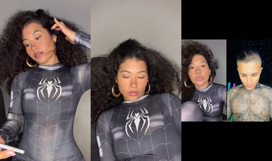 goddessviibes TikTok Live — Aug 24, 2026, 8:36 AM