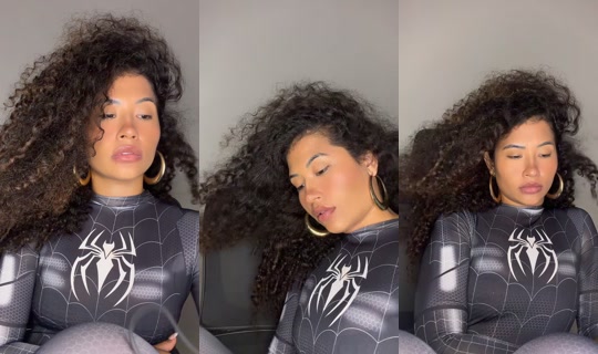 goddessviibes TikTok Live — Aug 24, 2026, 10:17 AM