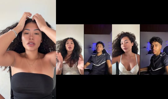 goddessviibes TikTok Live — Aug 27, 2026, 7:28 PM
