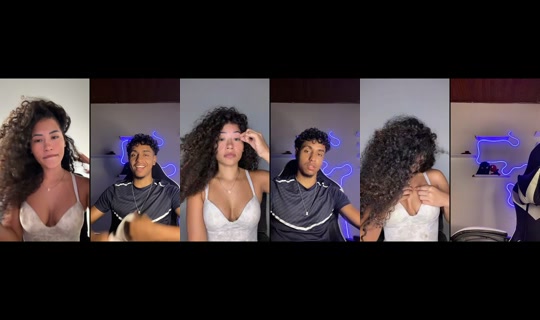 goddessviibes TikTok Live — Aug 27, 2026, 8:18 PM