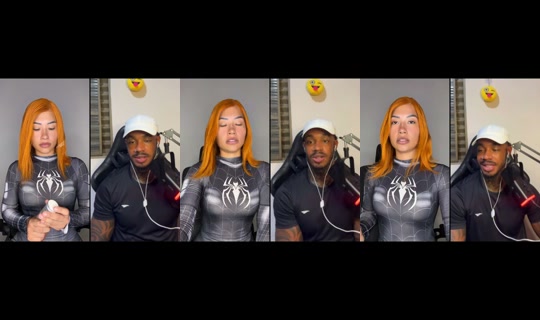 goddessviibes TikTok Live — Aug 27, 2026, 11:13 PM