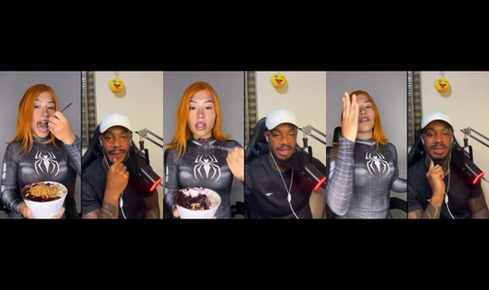 goddessviibes TikTok Live — Aug 28, 2026, 12:04 AM