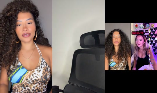 goddessviibes TikTok Live — Aug 29, 2026, 4:44 AM