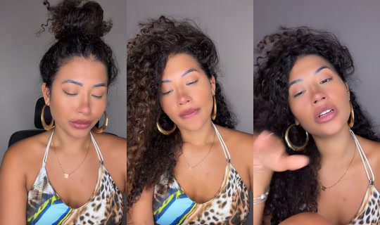 goddessviibes TikTok Live — Aug 29, 2026, 5:36 AM