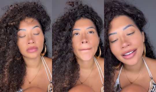 goddessviibes TikTok Live — Aug 29, 2026, 6:27 AM