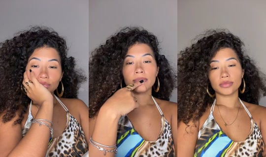 goddessviibes TikTok Live — Aug 29, 2026, 8:26 AM