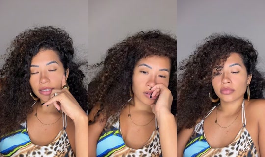 goddessviibes TikTok Live — Aug 29, 2026, 10:39 AM