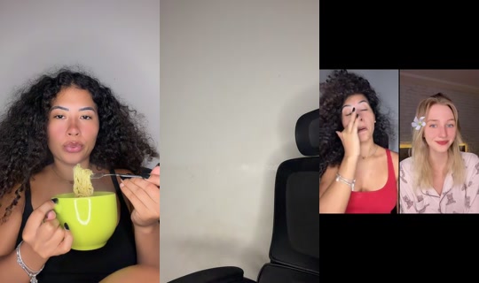 goddessviibes TikTok Live — Aug 31, 2026, 5:13 AM
