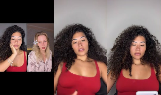 goddessviibes TikTok Live — Aug 31, 2026, 5:42 AM