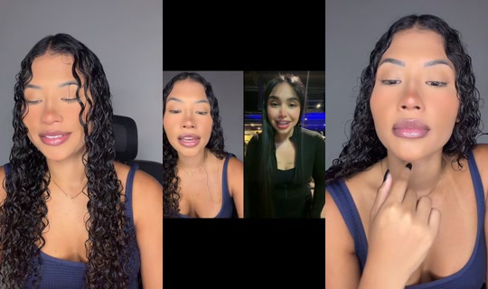 goddessviibes TikTok Live — Aug 31, 2026, 11:11 PM