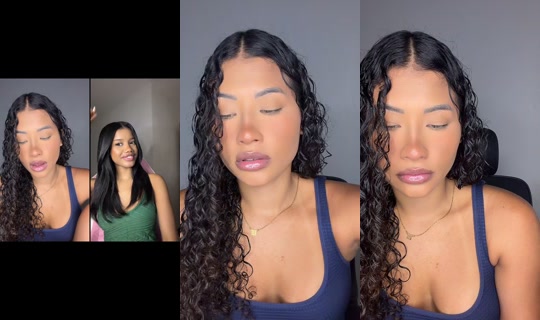 goddessviibes TikTok Live — Sep 1, 2026, 12:01 AM