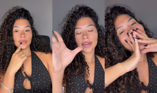 goddessviibes TikTok Live — Sep 1, 2026, 8:40 AM