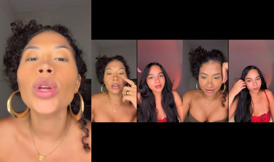 goddessviibes TikTok Live — Sep 16, 2026, 6:19 AM