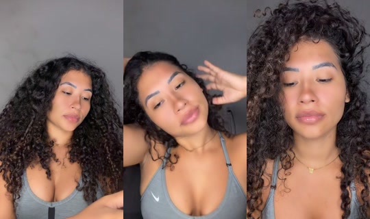 goddessviibes TikTok Live — Sep 21, 2026, 4:44 AM