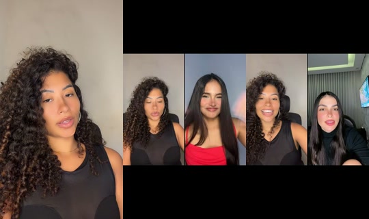 goddessviibes TikTok Live — Sep 24, 2026, 6:33 AM