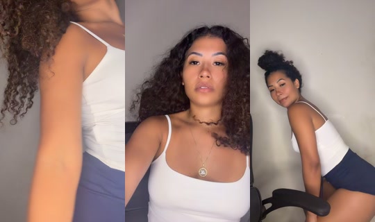 goddessviibess TikTok Live — Aug 22, 2026, 5:02 AM