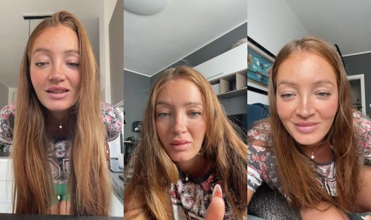 goddessxvalentina TikTok Live — Sep 22, 2026, 7:53 AM